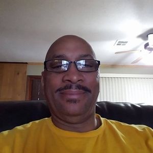 Meet your Posher, Glenn